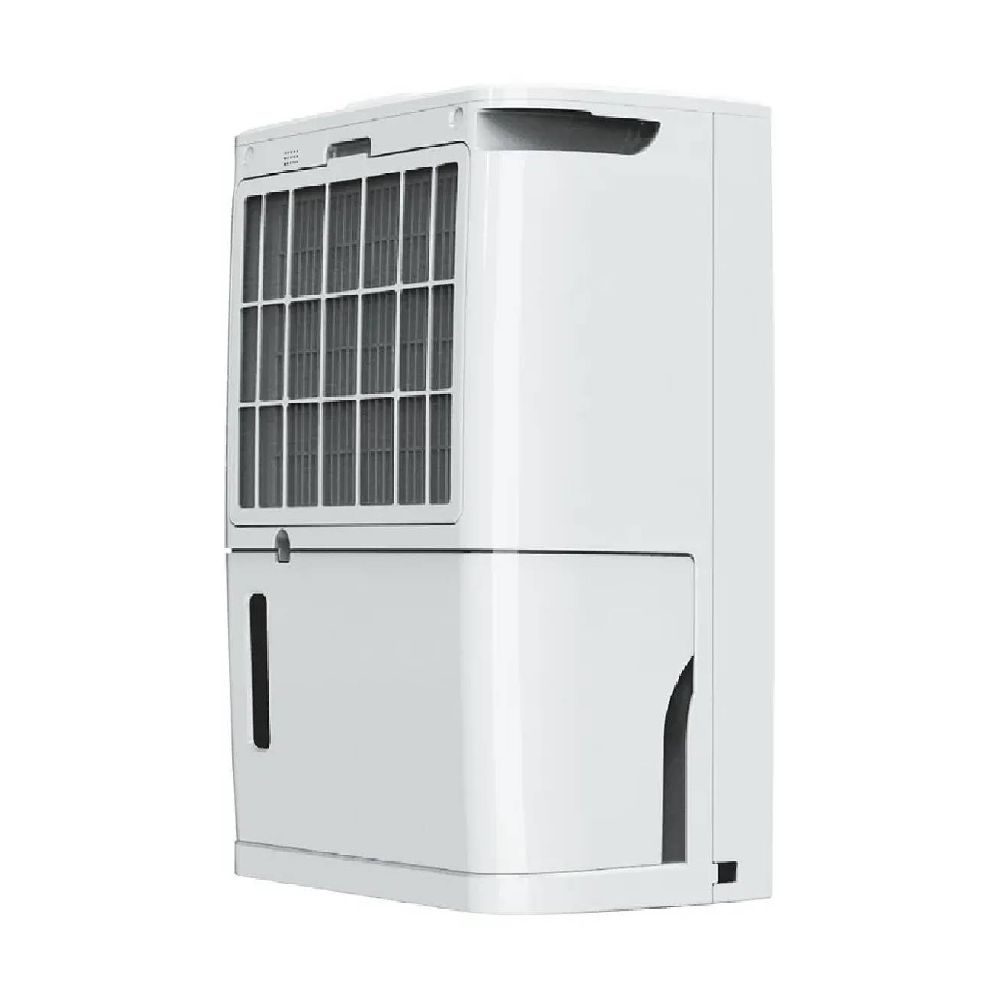 Imagen 2 del producto Deshumedecedor Imaco DHM1002, 10L por día, tanque 2.5L, filtro carbón, blanco